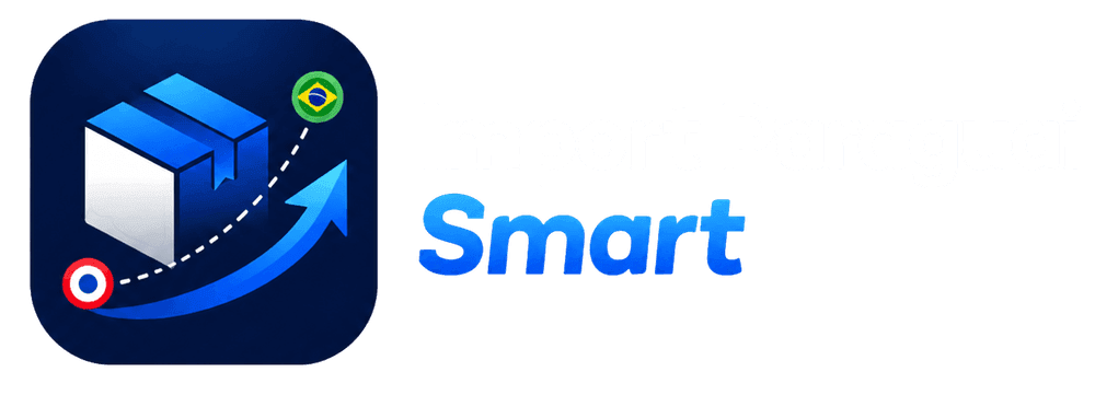 Import Paraguai Smart